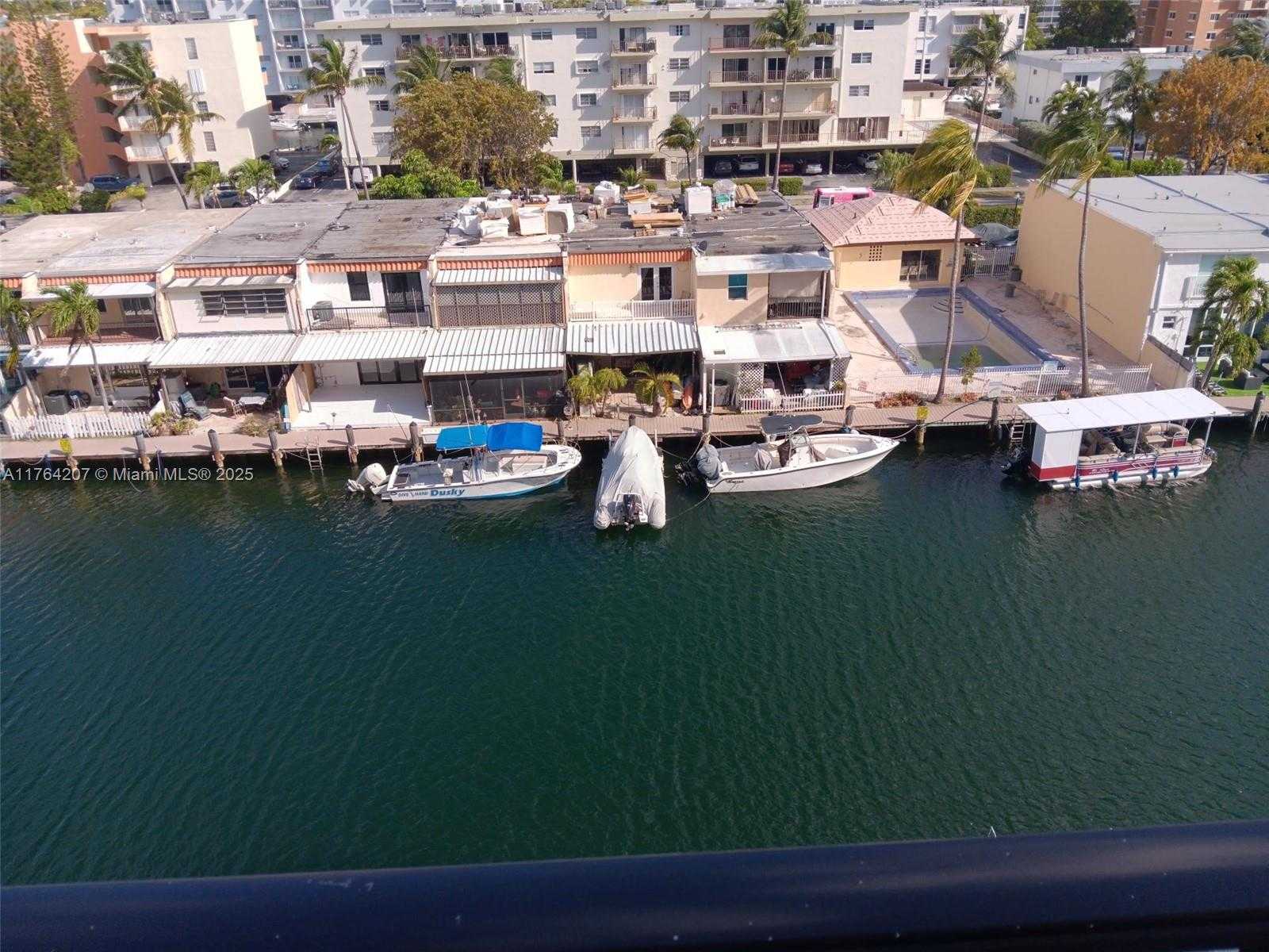 Small Image of 3703 NORTH EAST 166TH ST #710, North Miami Beach Number 10