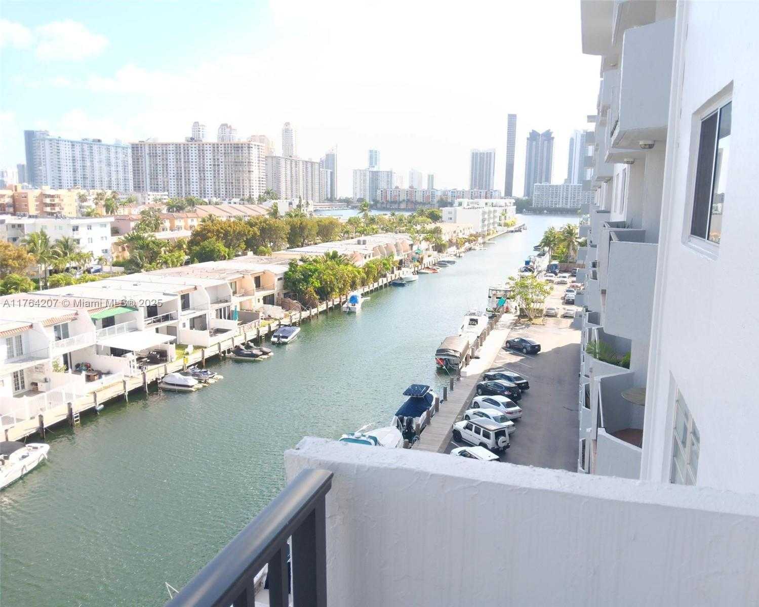 Small Image of 3703 NORTH EAST 166TH ST #710, North Miami Beach Number 11