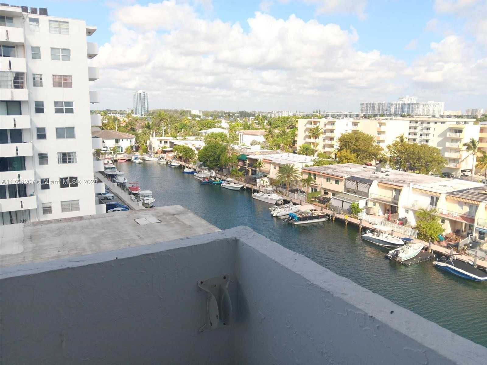 Small Image of 3703 NORTH EAST 166TH ST #710, North Miami Beach Number 14