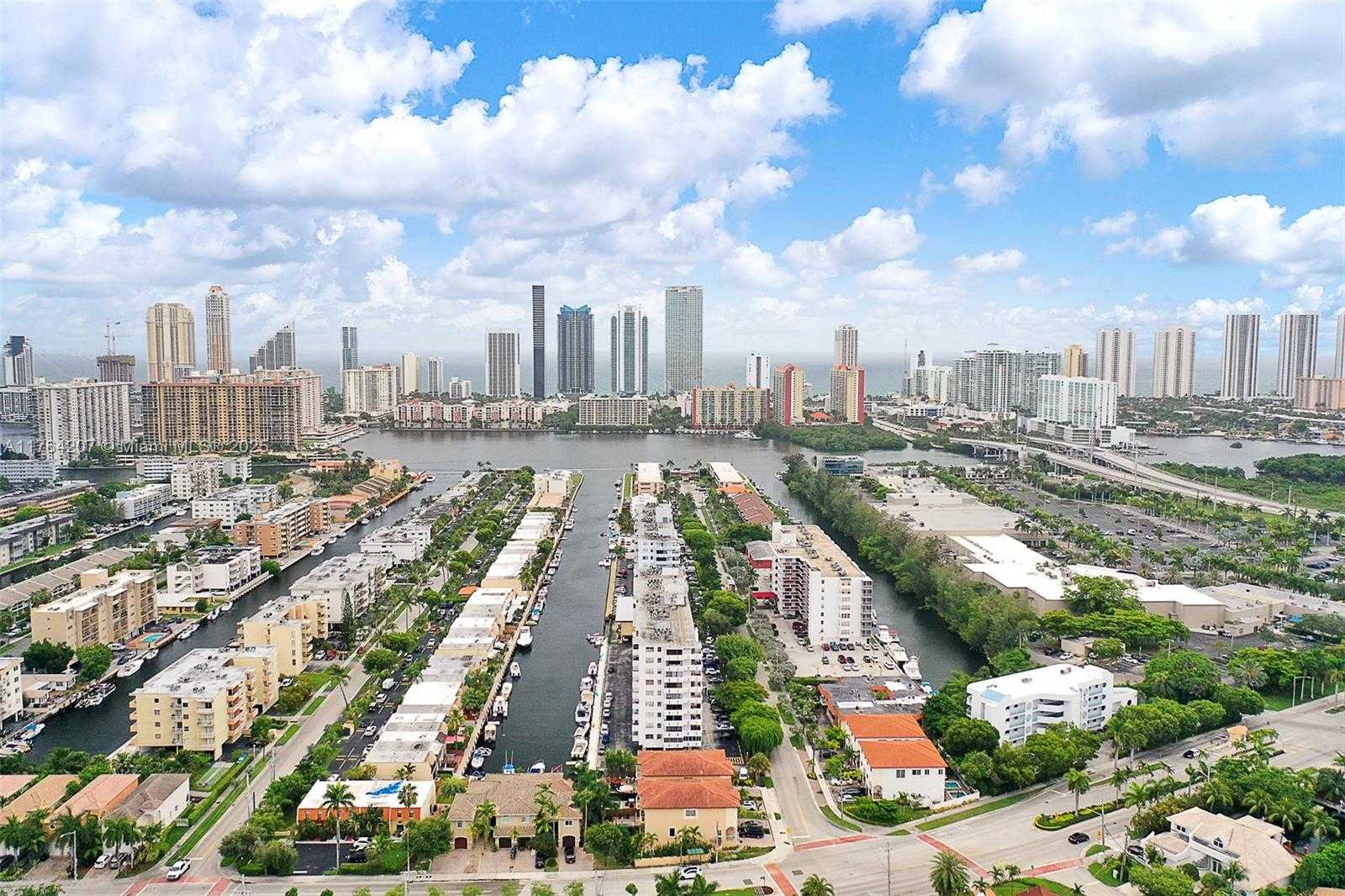 Small Image of 3703 NORTH EAST 166TH ST #710, North Miami Beach Number 2
