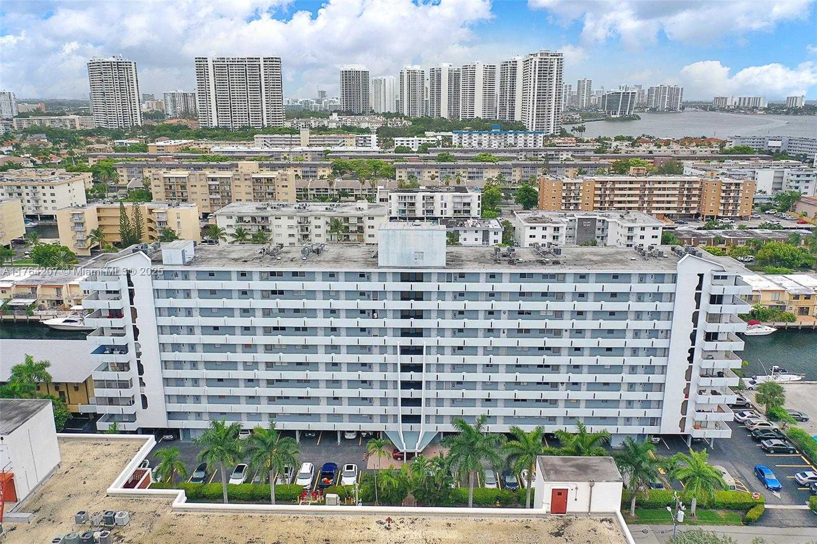 Small Image of 3703 NORTH EAST 166TH ST #710, North Miami Beach Number 20