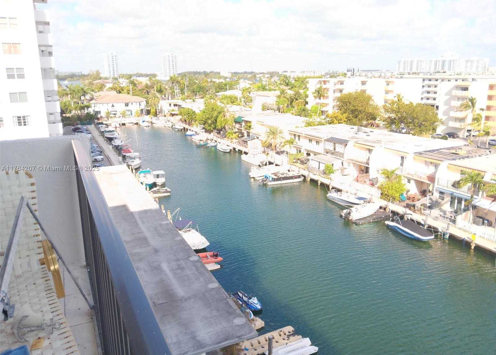Small Image of 3703 NORTH EAST 166TH ST #710, North Miami Beach Number 9