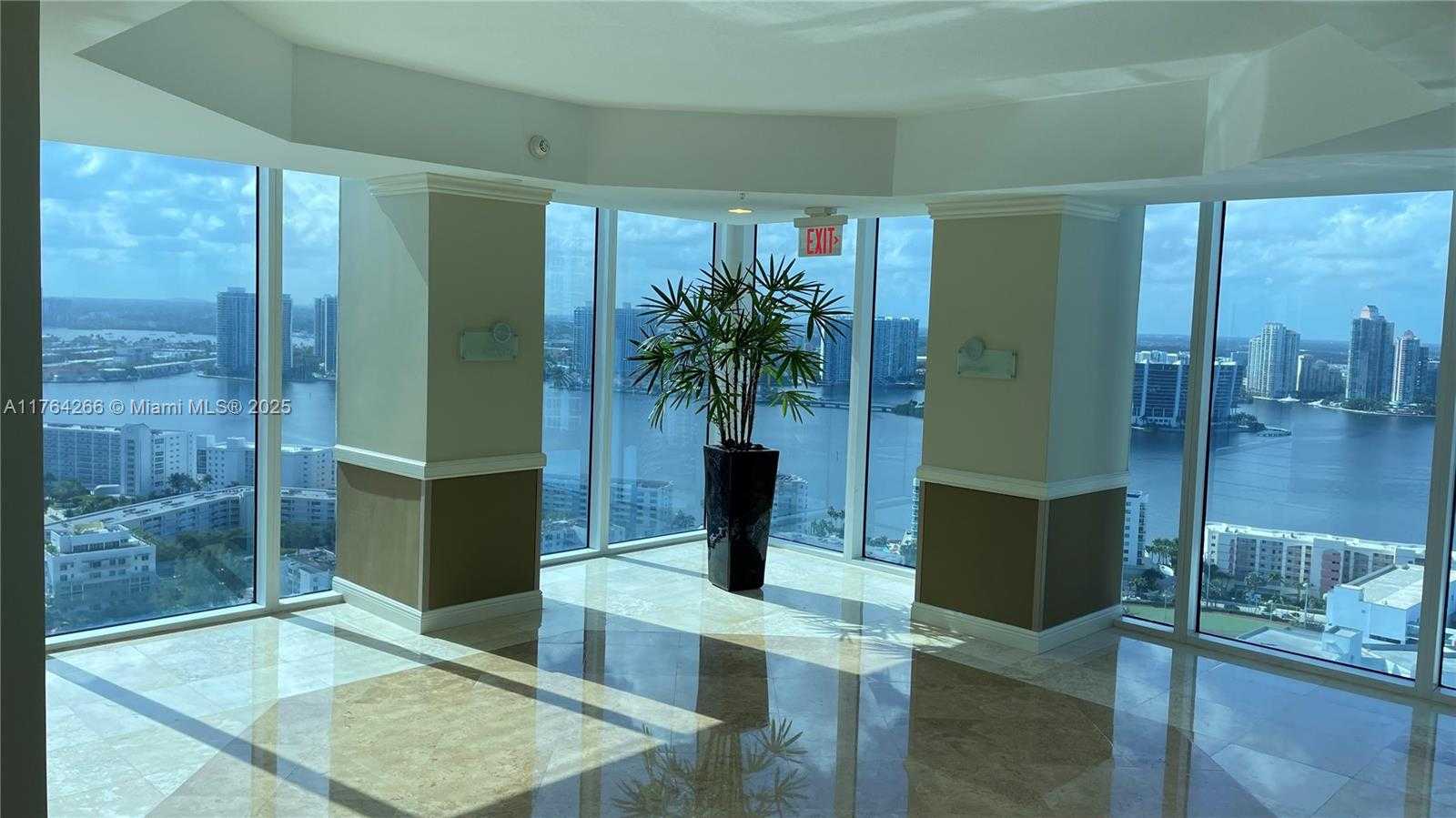 Small Image of 18001 COLLINS AVE #2814, Sunny Isles Beach Number 11