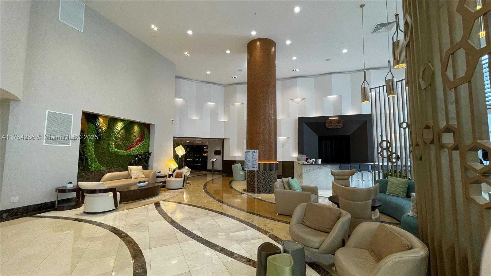 Small Image of 18001 COLLINS AVE #2814, Sunny Isles Beach Number 13
