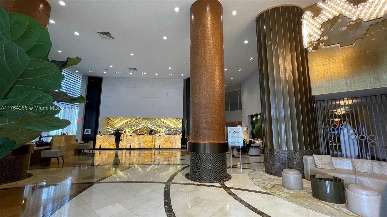 Small Image of 18001 COLLINS AVE #2814, Sunny Isles Beach Number 15