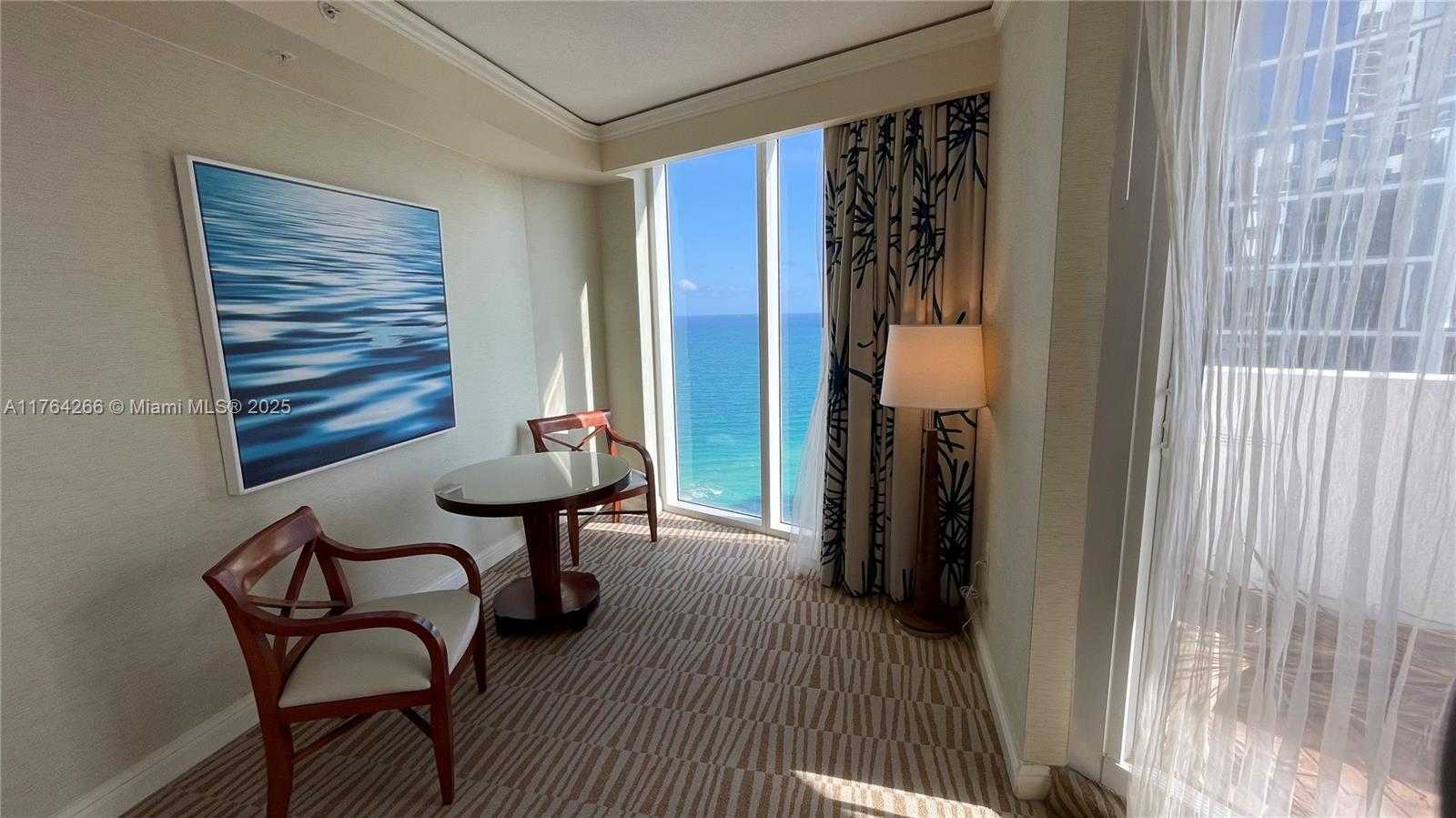 Small Image of 18001 COLLINS AVE #2814, Sunny Isles Beach Number 23