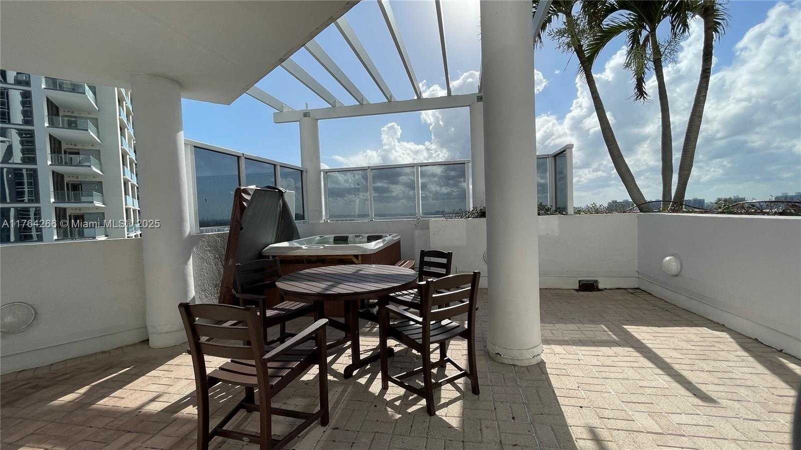 Small Image of 18001 COLLINS AVE #2814, Sunny Isles Beach Number 28