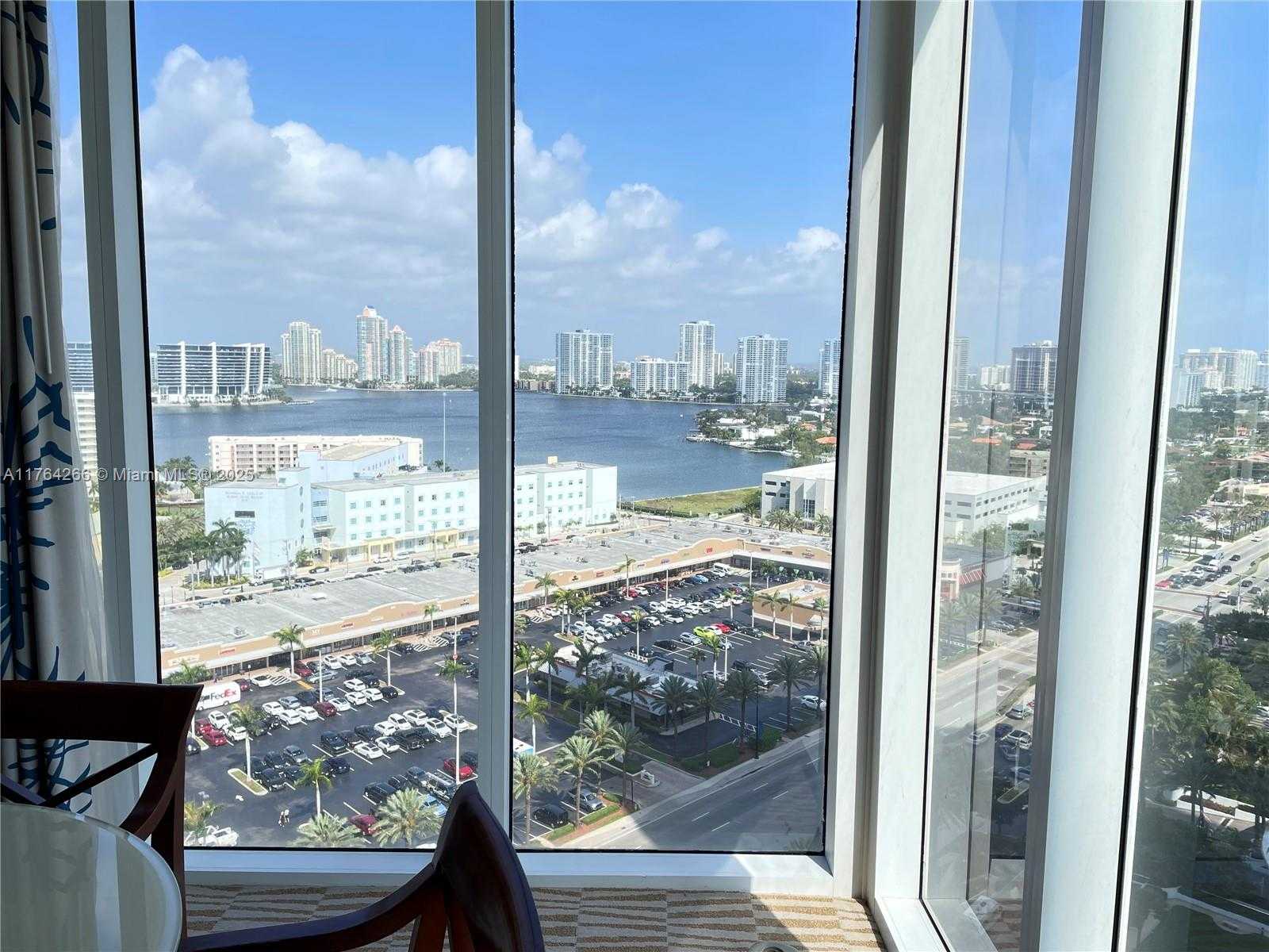 Small Image of 18001 COLLINS AVE #2814, Sunny Isles Beach Number 6