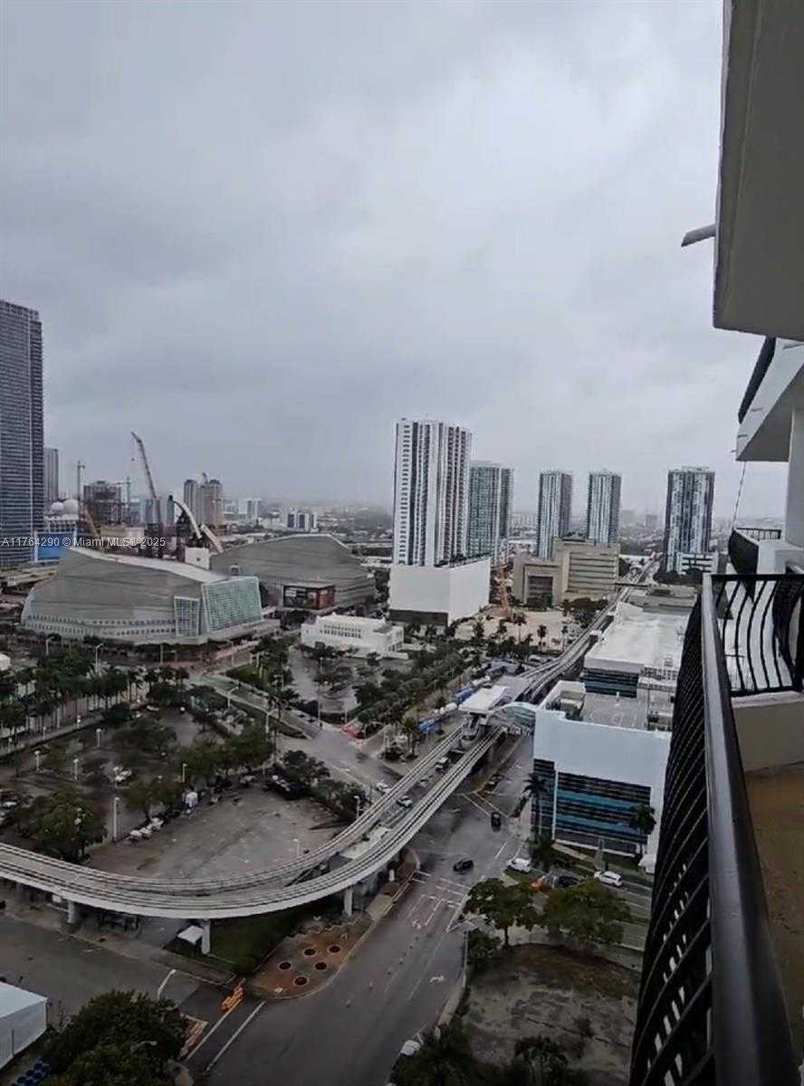 Small Image of 555 NORTH EAST 15TH ST #28J, Miami Number 13