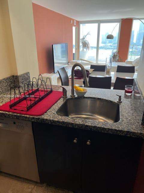 Small Image of 555 NORTH EAST 15TH ST #28J, Miami Number 3