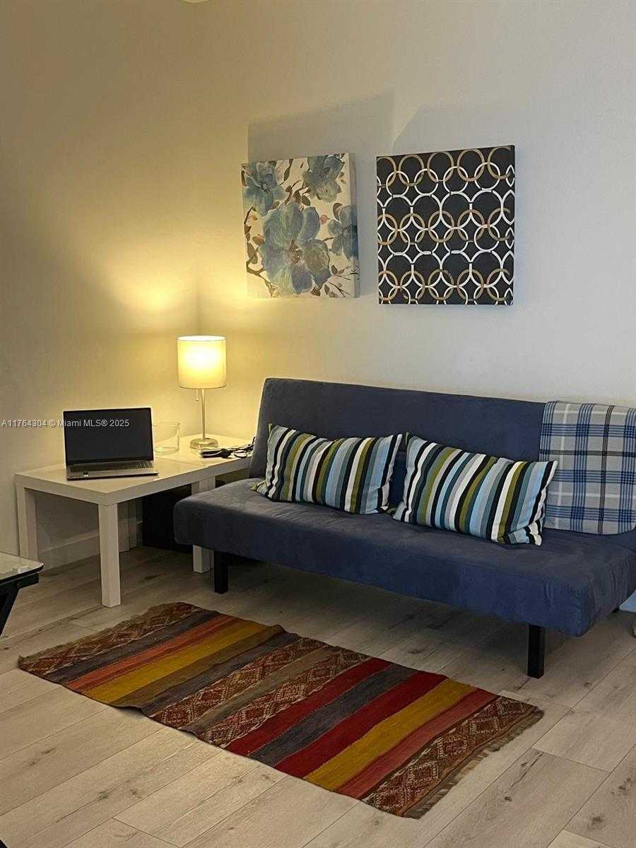 Small Image of 31 SOUTH EAST 6TH ST #804, Miami Number 14
