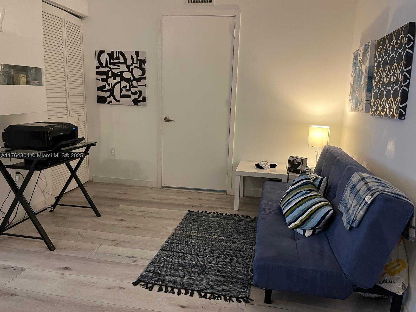 Small Image of 31 SOUTH EAST 6TH ST #804, Miami Number 9