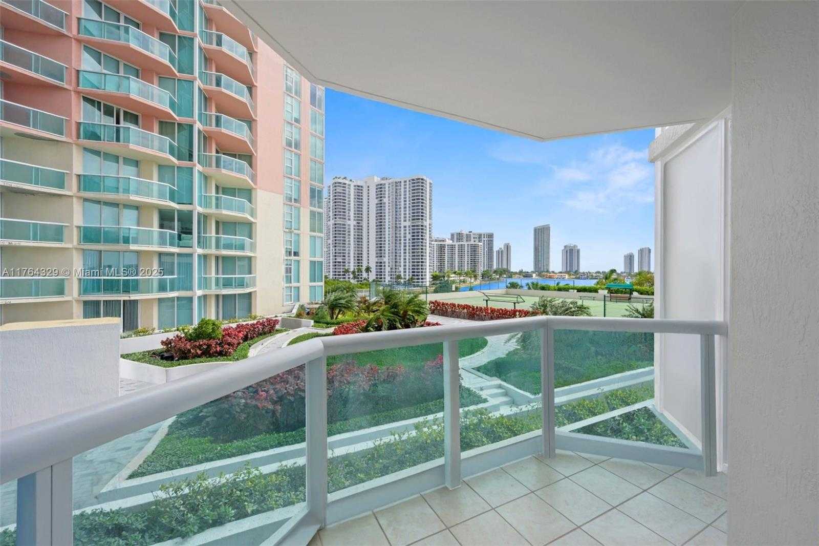 Small Image of 3370 HIDDEN BAY DR #507, Aventura Number 11