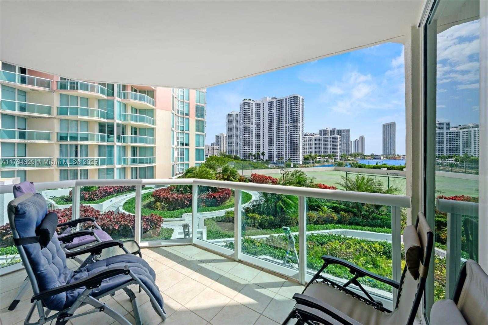 Small Image of 3370 HIDDEN BAY DR #507, Aventura Number 12