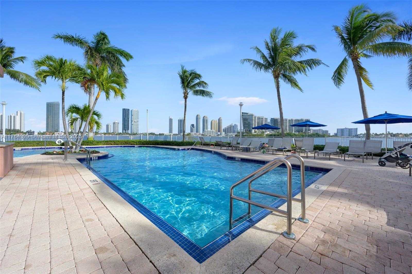 Small Image of 3370 HIDDEN BAY DR #507, Aventura Number 29
