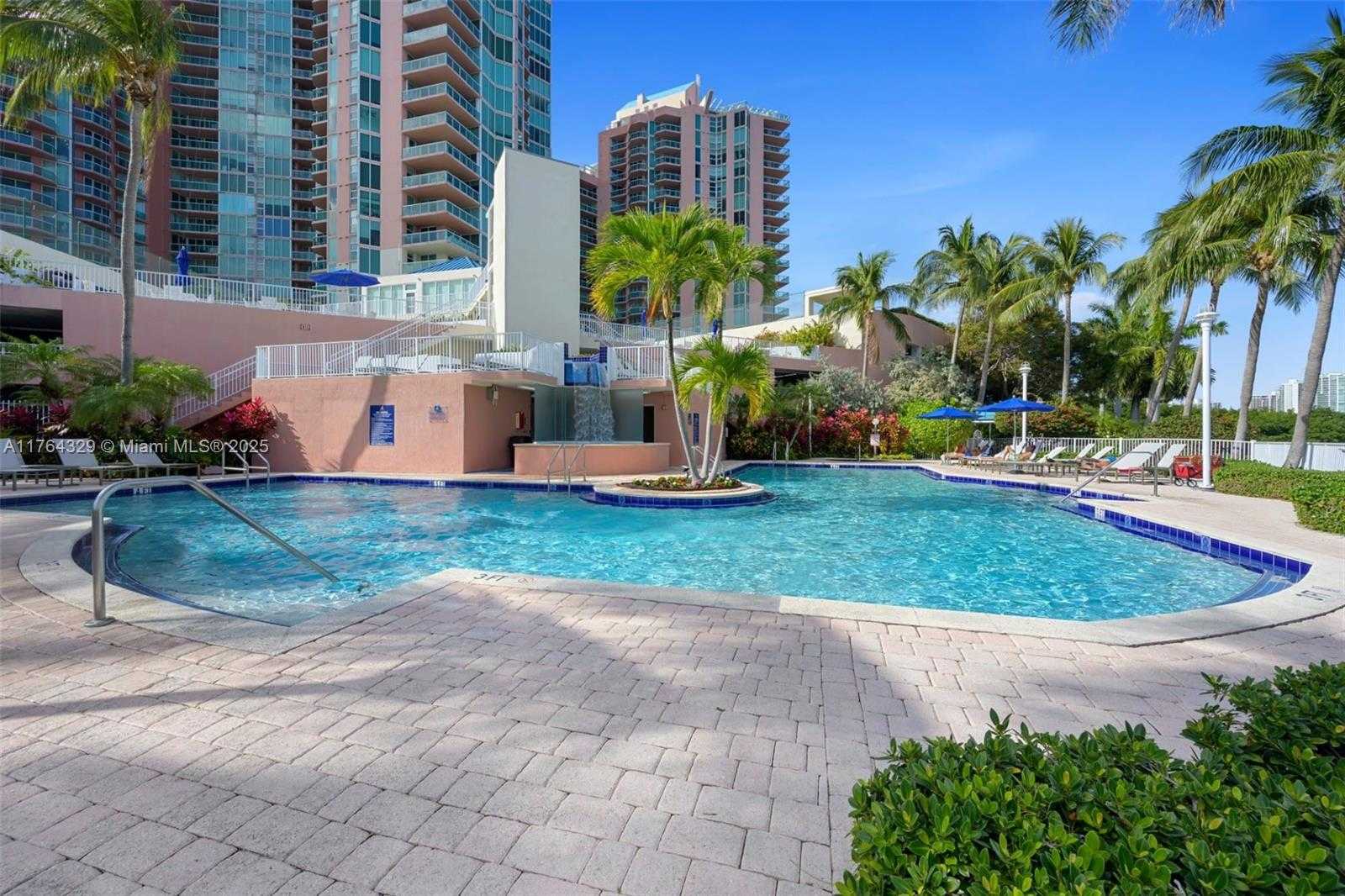 Small Image of 3370 HIDDEN BAY DR #507, Aventura Number 30