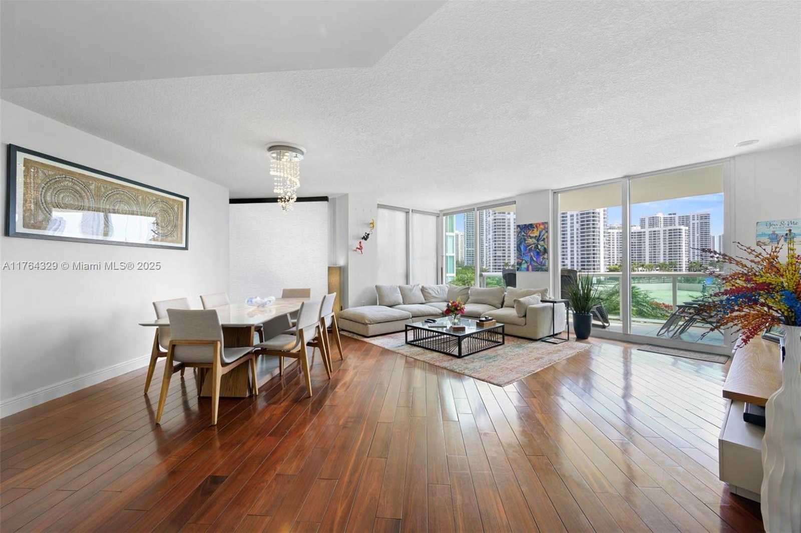 Small Image of 3370 HIDDEN BAY DR #507, Aventura Number 6
