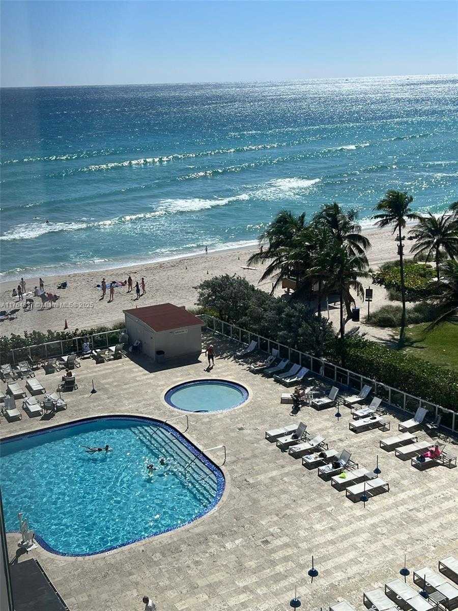 Small Image of 19201 COLLINS AVE #732, Sunny Isles Beach Number 19