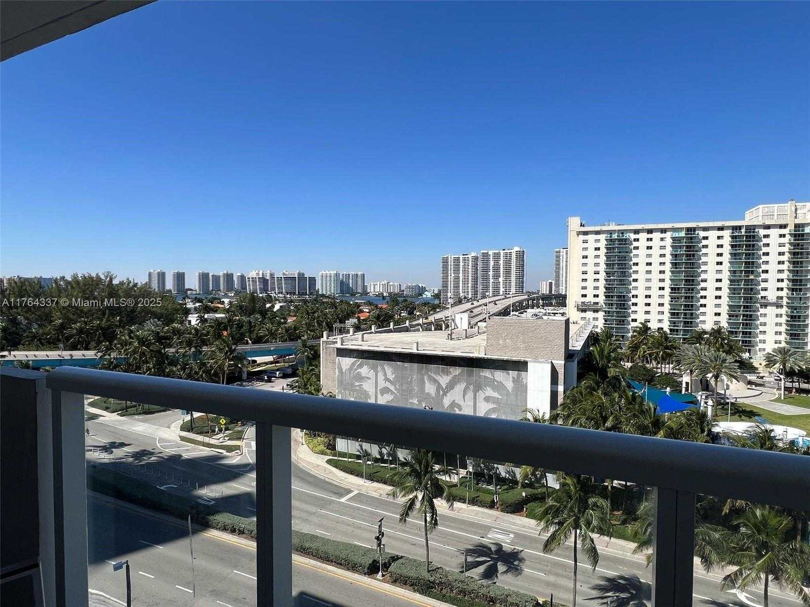Small Image of 19201 COLLINS AVE #732, Sunny Isles Beach Number 2