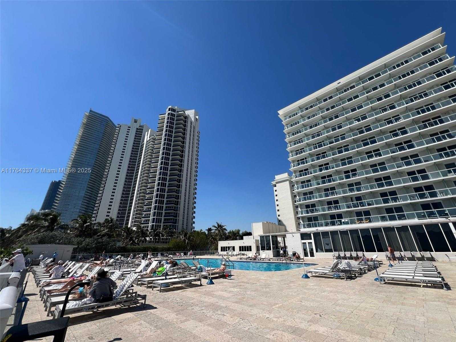 Small Image of 19201 COLLINS AVE #732, Sunny Isles Beach Number 20