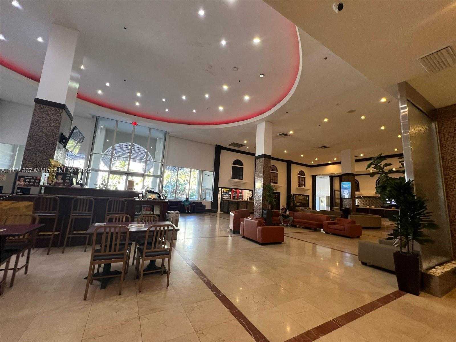 Small Image of 19201 COLLINS AVE #732, Sunny Isles Beach Number 25