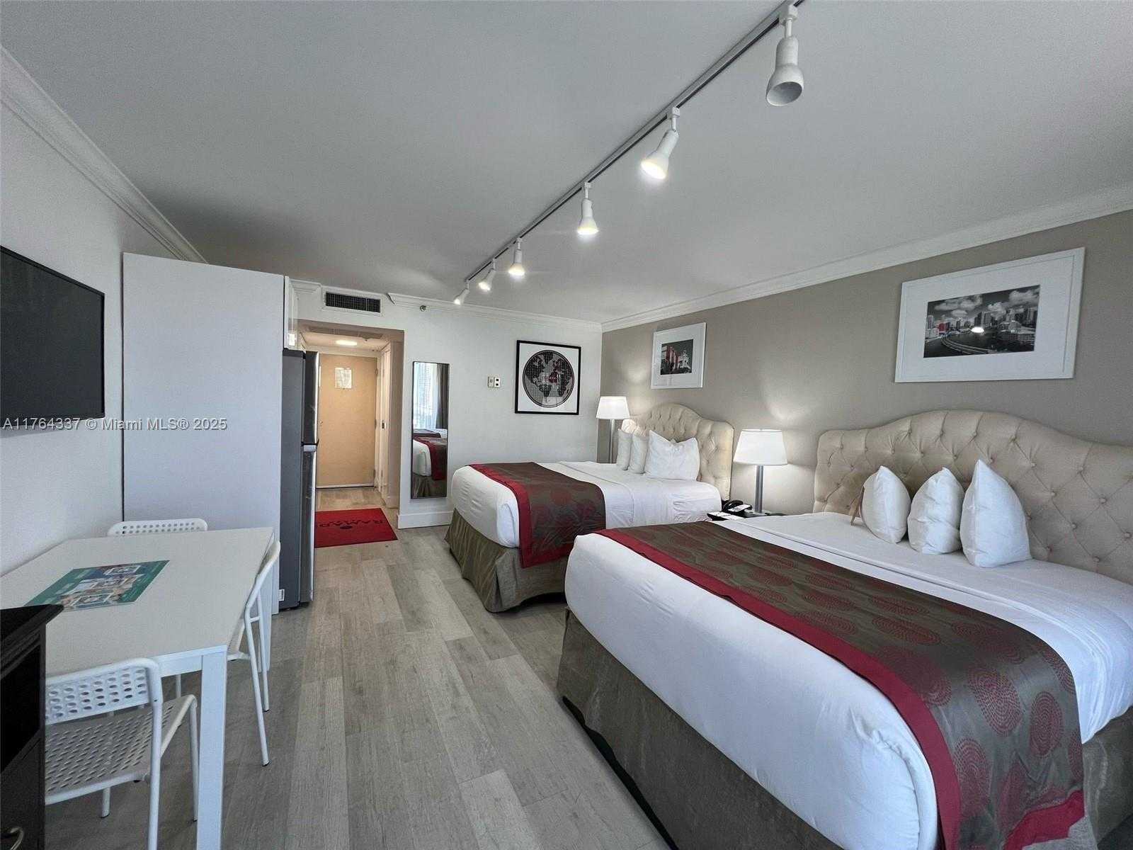 Small Image of 19201 COLLINS AVE #732, Sunny Isles Beach Number 7