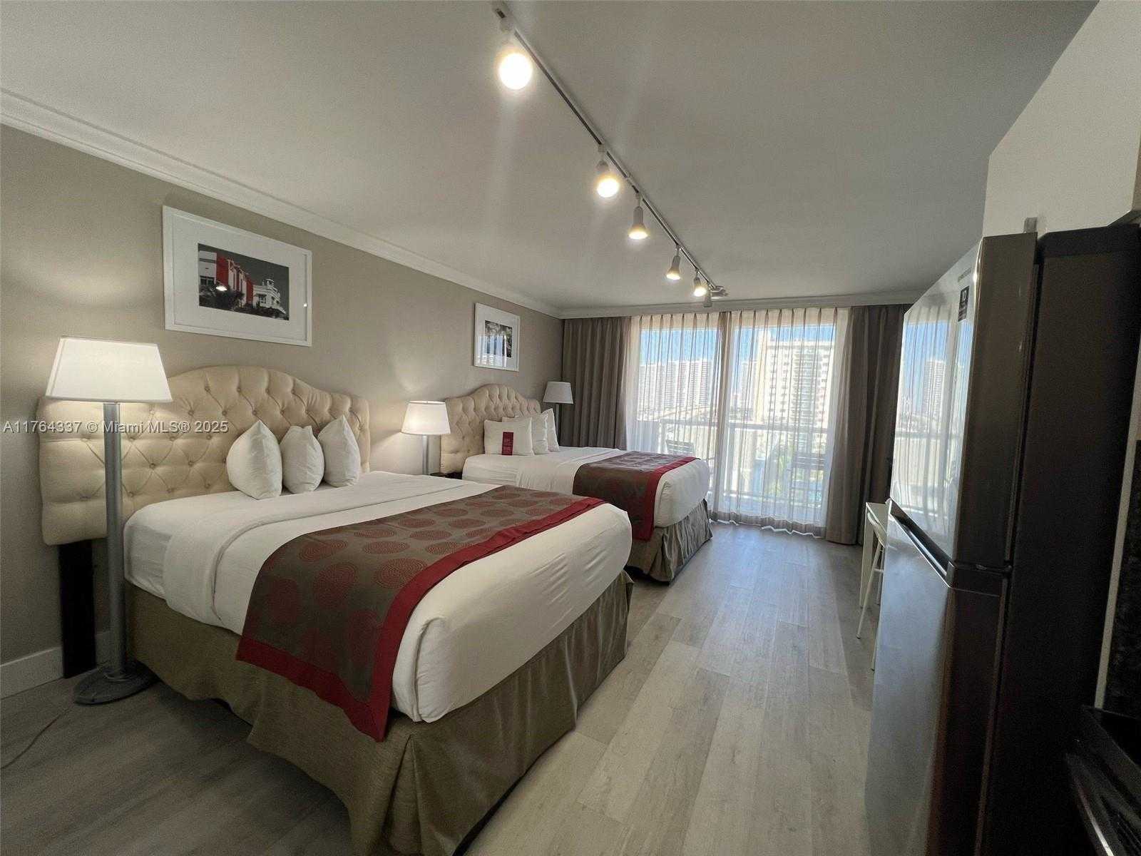 Small Image of 19201 COLLINS AVE #732, Sunny Isles Beach Number 8