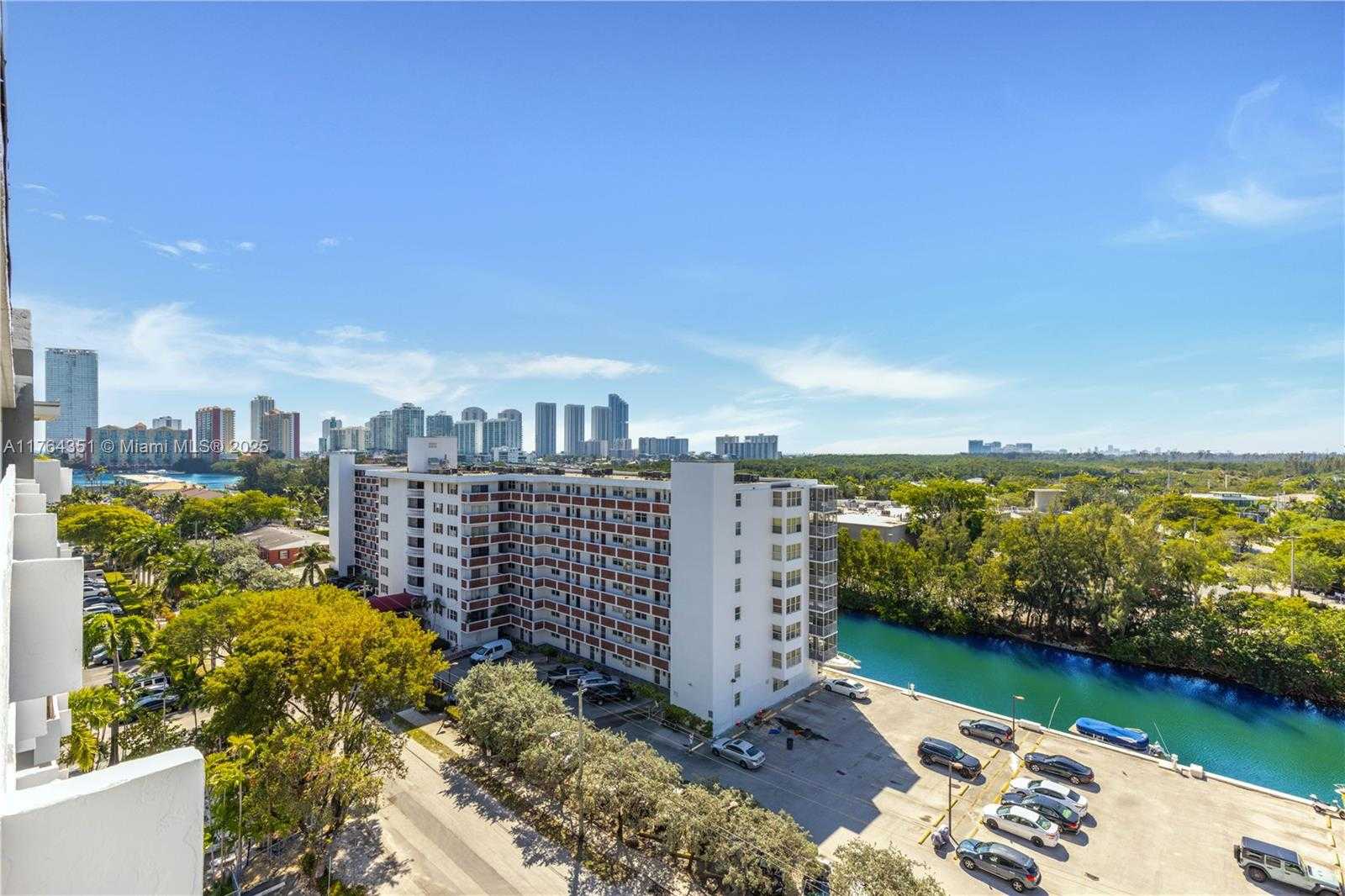 Small Image of 3545 NORTH EAST 166TH ST #1004, North Miami Beach Number 18