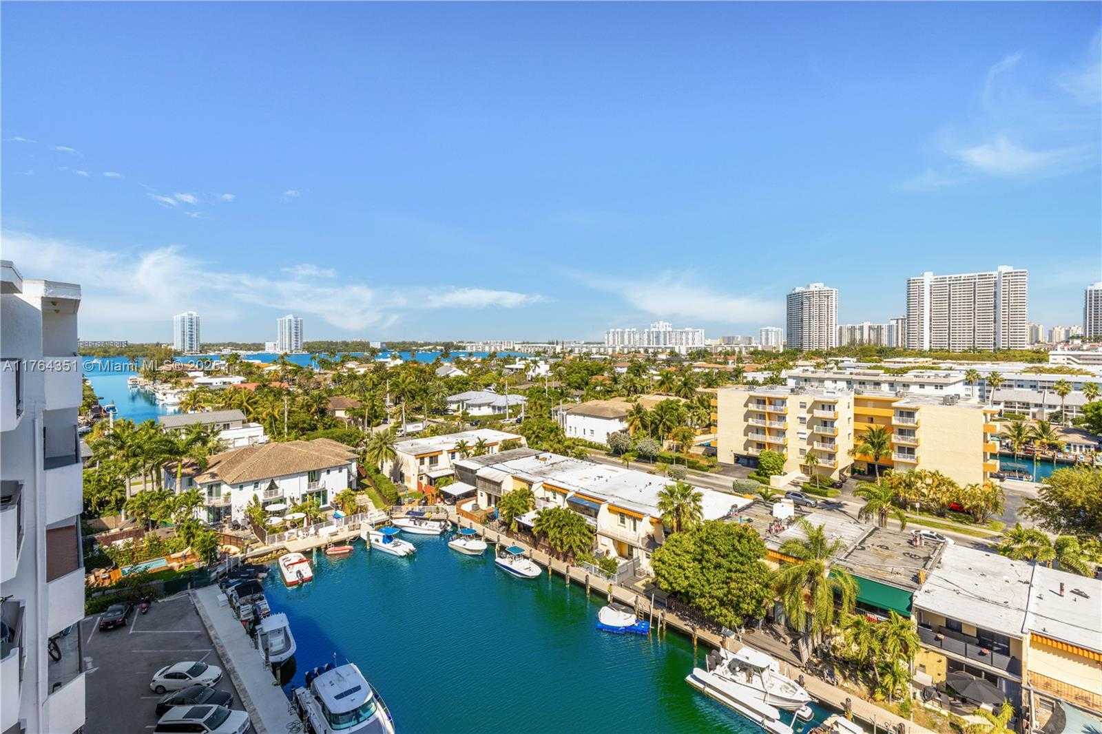 Small Image of 3545 NORTH EAST 166TH ST #1004, North Miami Beach Number 2