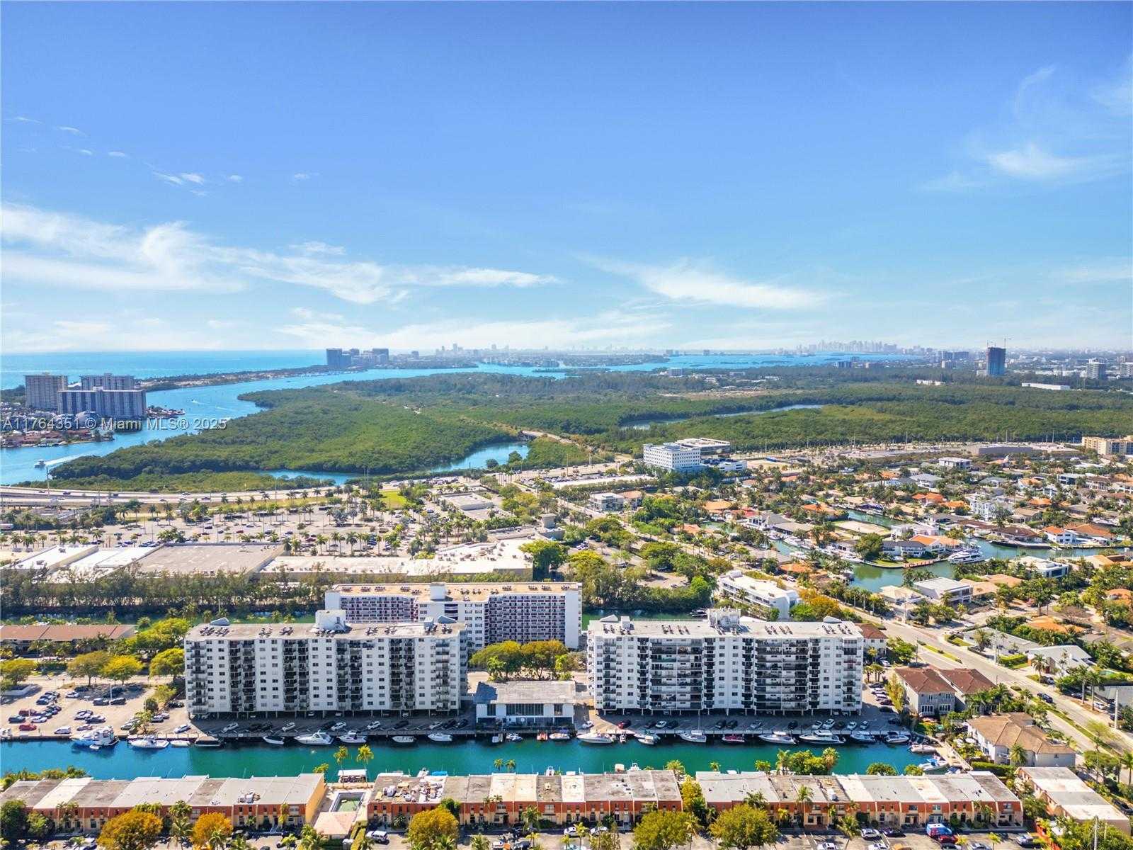 Small Image of 3545 NORTH EAST 166TH ST #1004, North Miami Beach Number 20