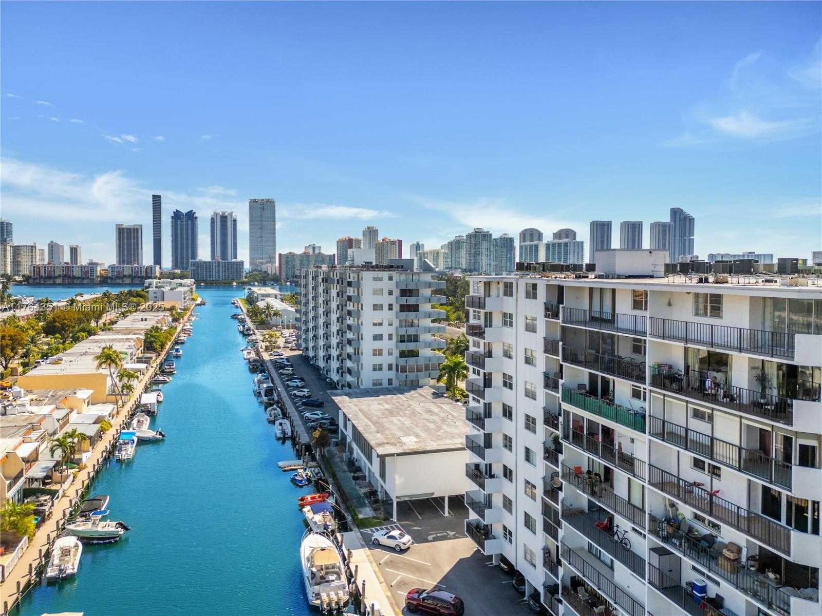 Small Image of 3545 NORTH EAST 166TH ST #1004, North Miami Beach Number 23