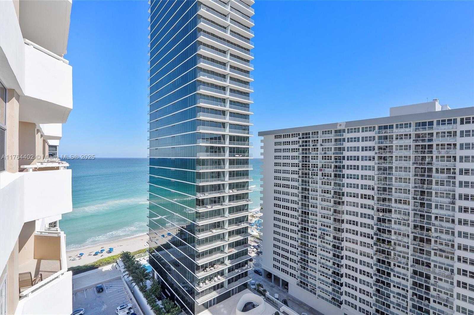 Small Image of 1980 SOUTH OCEAN DR #19G, Hallandale Beach Number 23