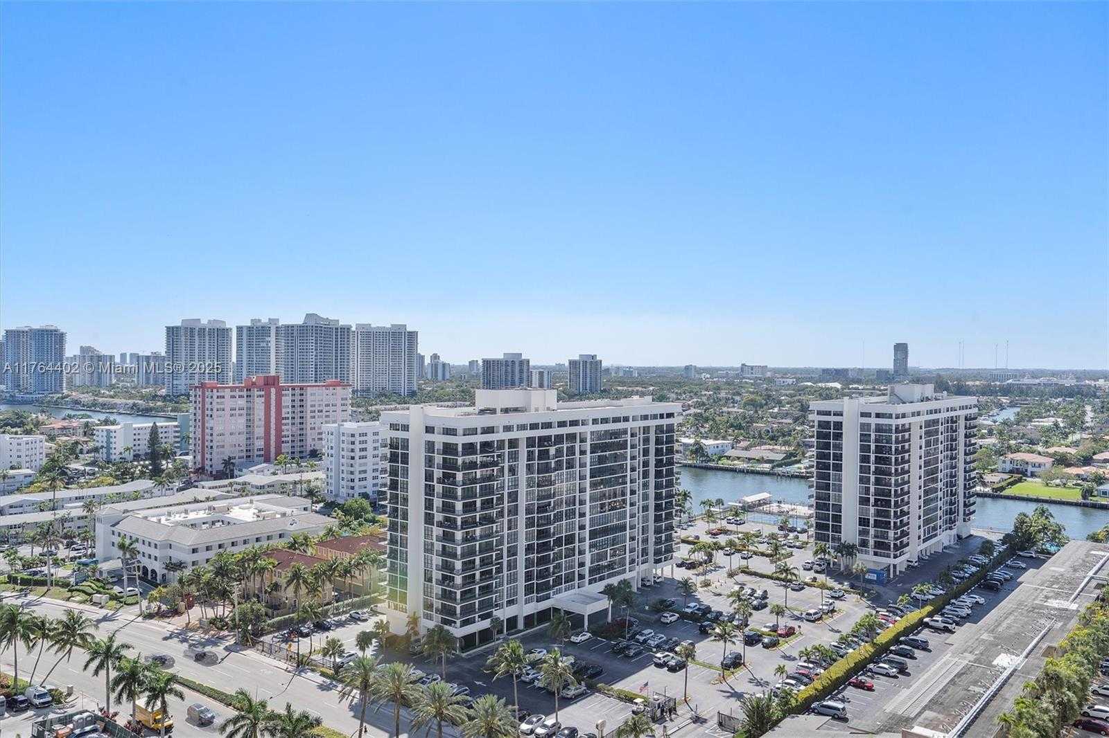 Small Image of 1980 SOUTH OCEAN DR #19G, Hallandale Beach Number 25