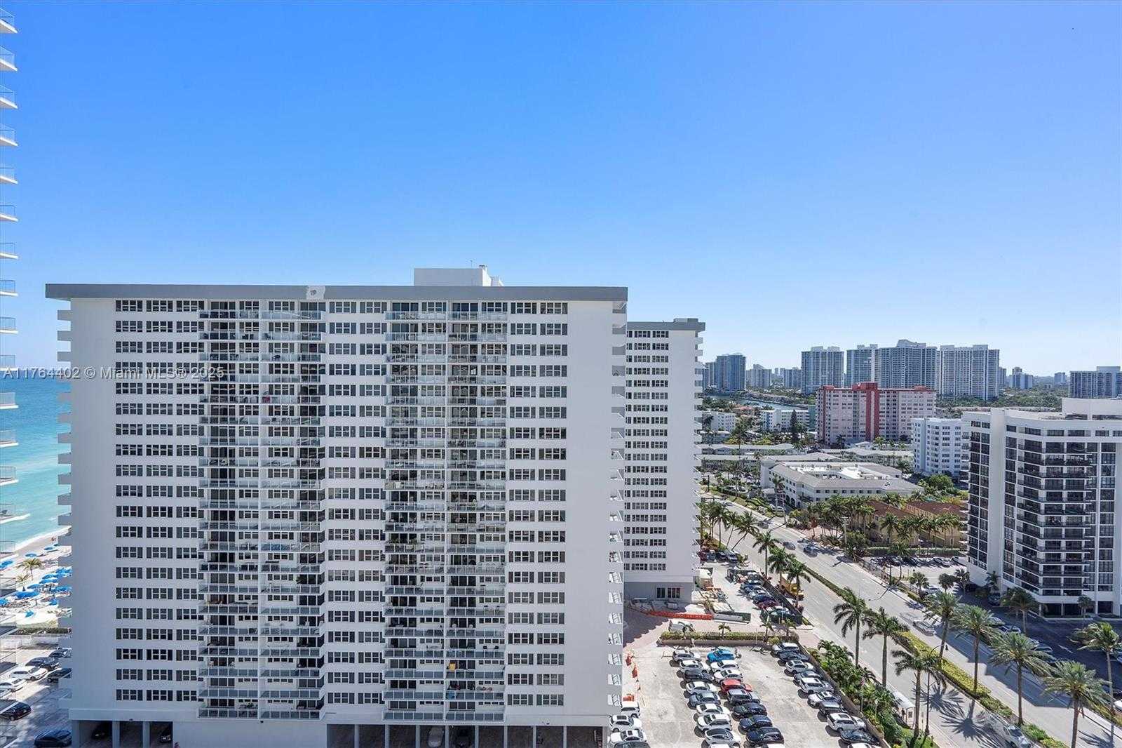Small Image of 1980 SOUTH OCEAN DR #19G, Hallandale Beach Number 26
