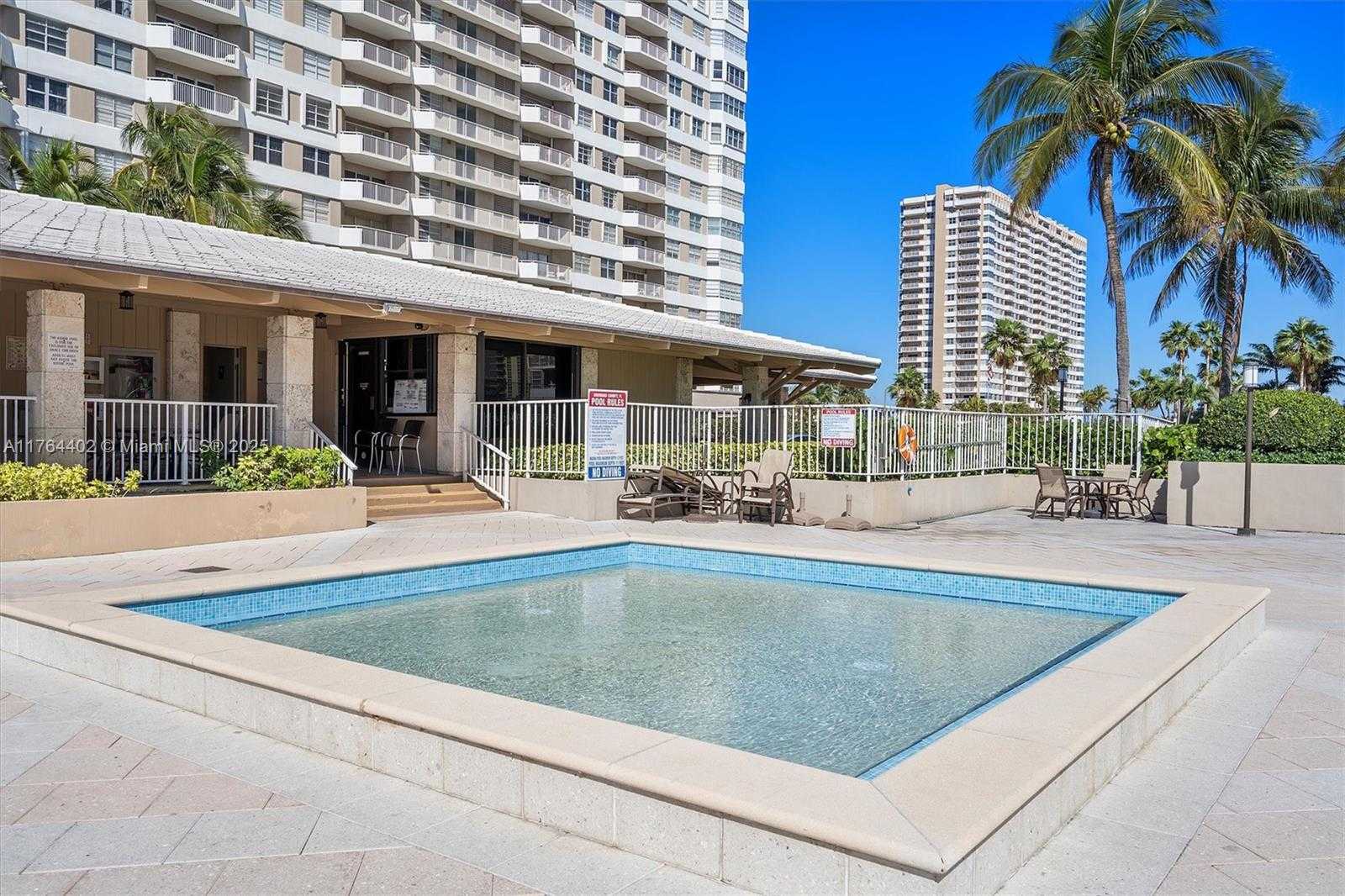 Small Image of 1980 SOUTH OCEAN DR #19G, Hallandale Beach Number 46