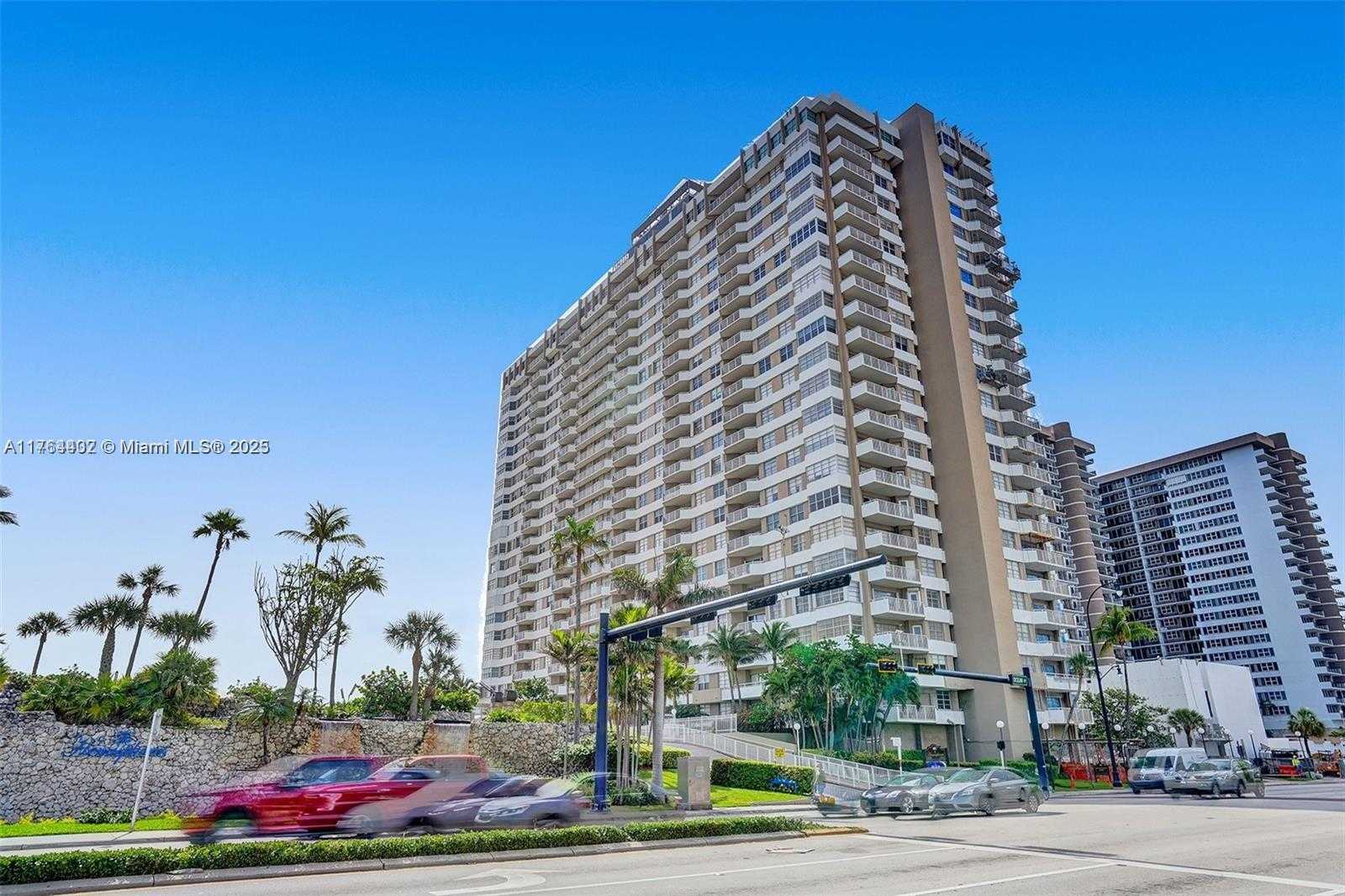 Small Image of 1980 SOUTH OCEAN DR #19G, Hallandale Beach Number 50
