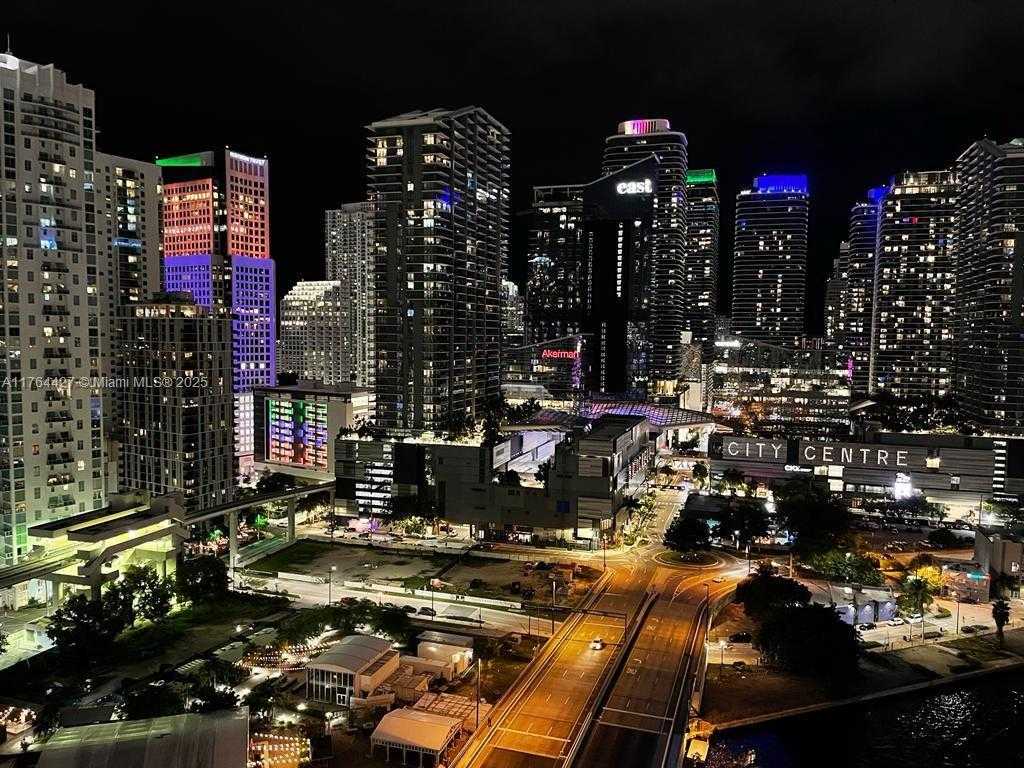 Small Image of 350 SOUTH MIAMI AVE #2502, Miami Number 21