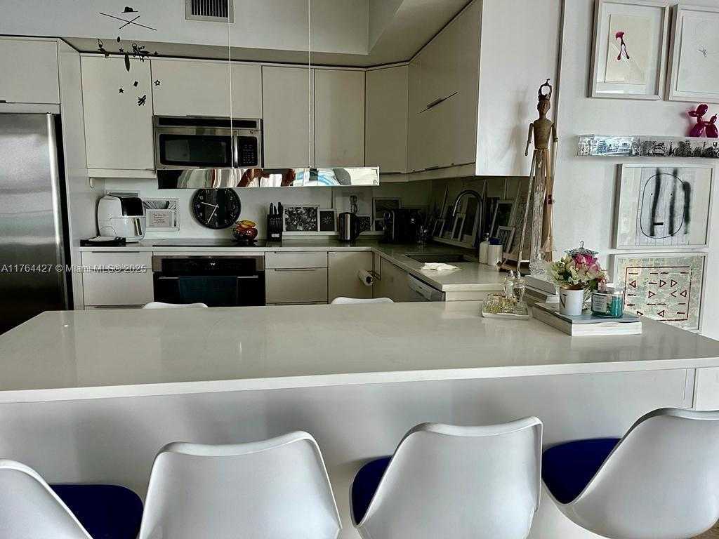 Small Image of 350 SOUTH MIAMI AVE #2502, Miami Number 6