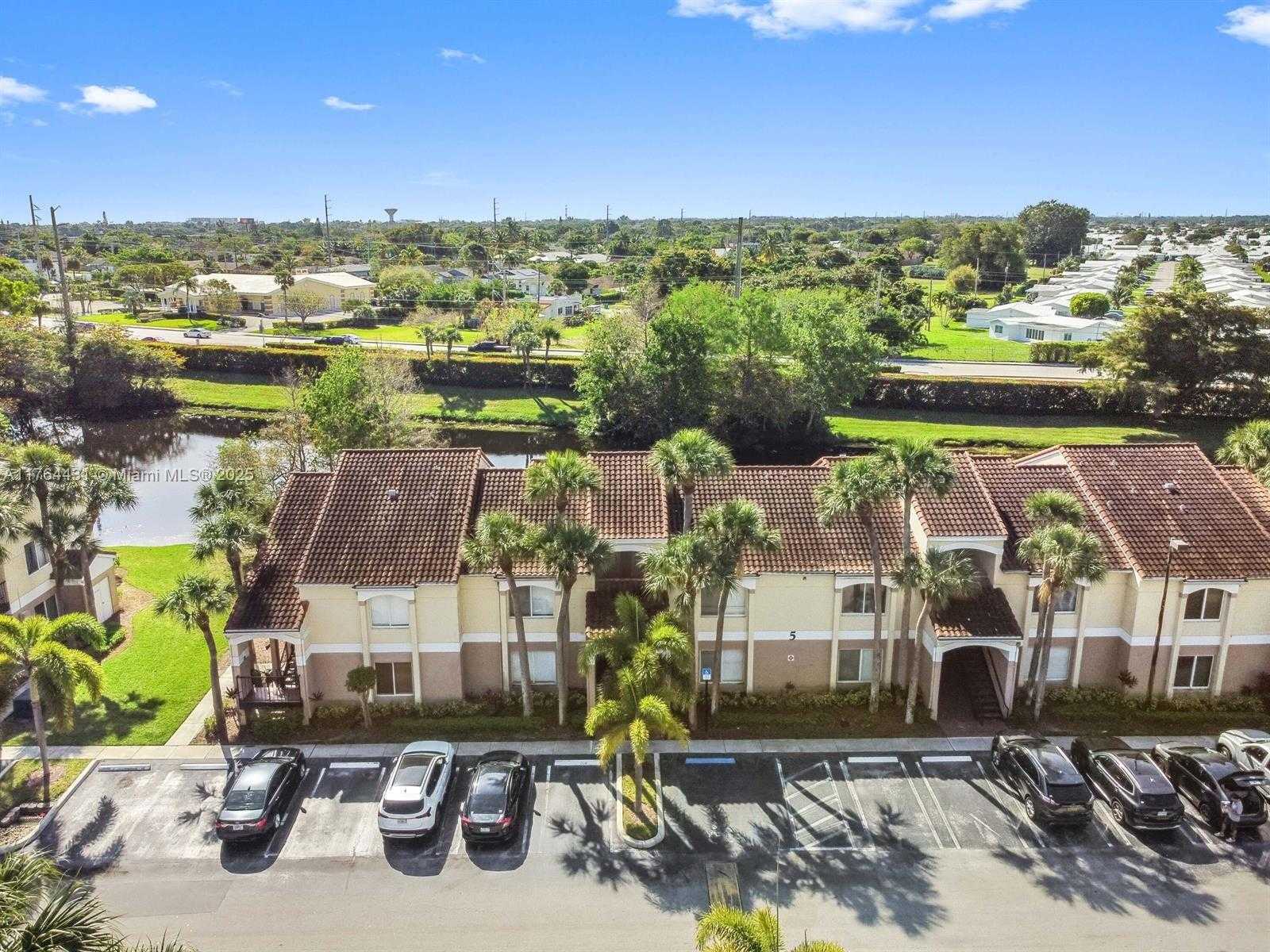Small Image of 815 WEST BOYNTON BEACH BLVD #6-103, Boynton Beach Number 2
