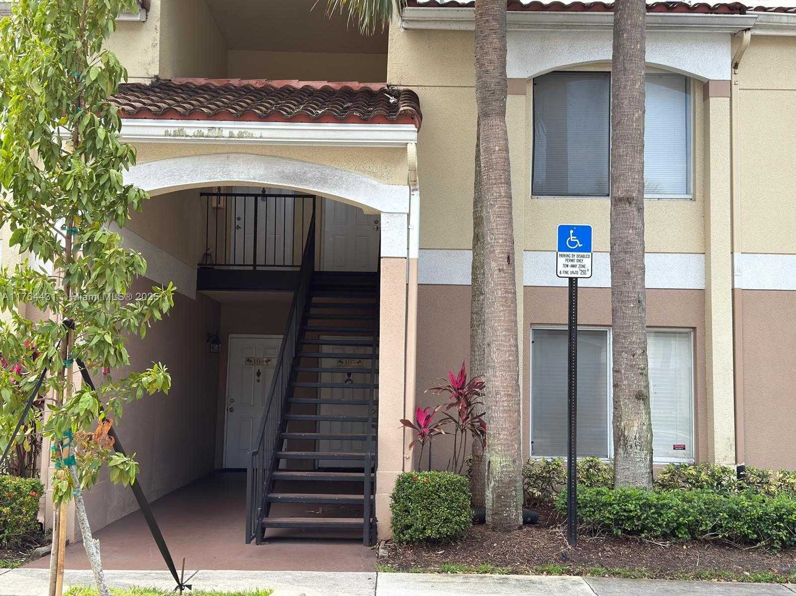 Small Image of 815 WEST BOYNTON BEACH BLVD #6-103, Boynton Beach Number 9