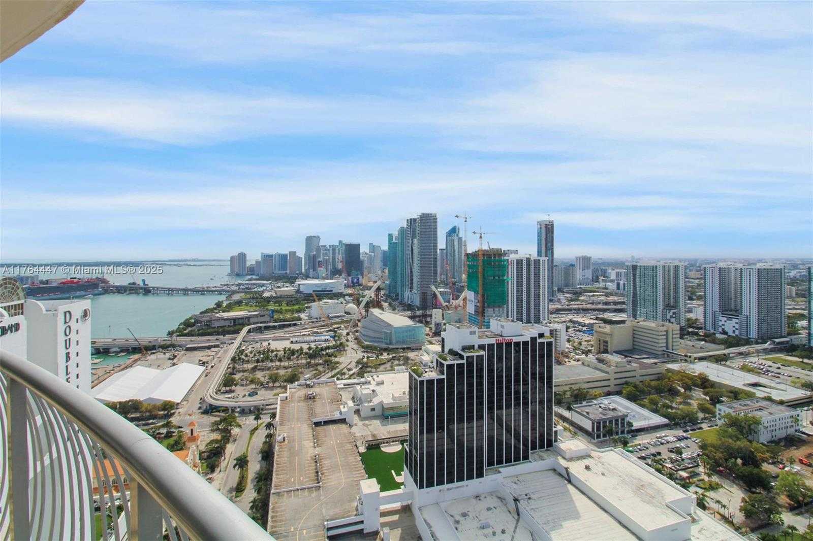 Small Image of 1750 NORTH BAYSHORE DR #4414, Miami Number 18