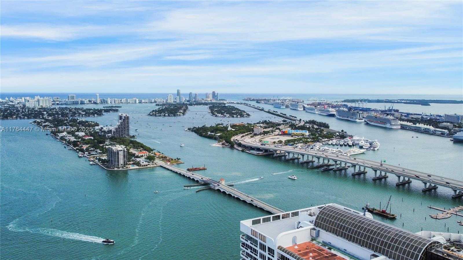 Small Image of 1750 NORTH BAYSHORE DR #4414, Miami Number 19