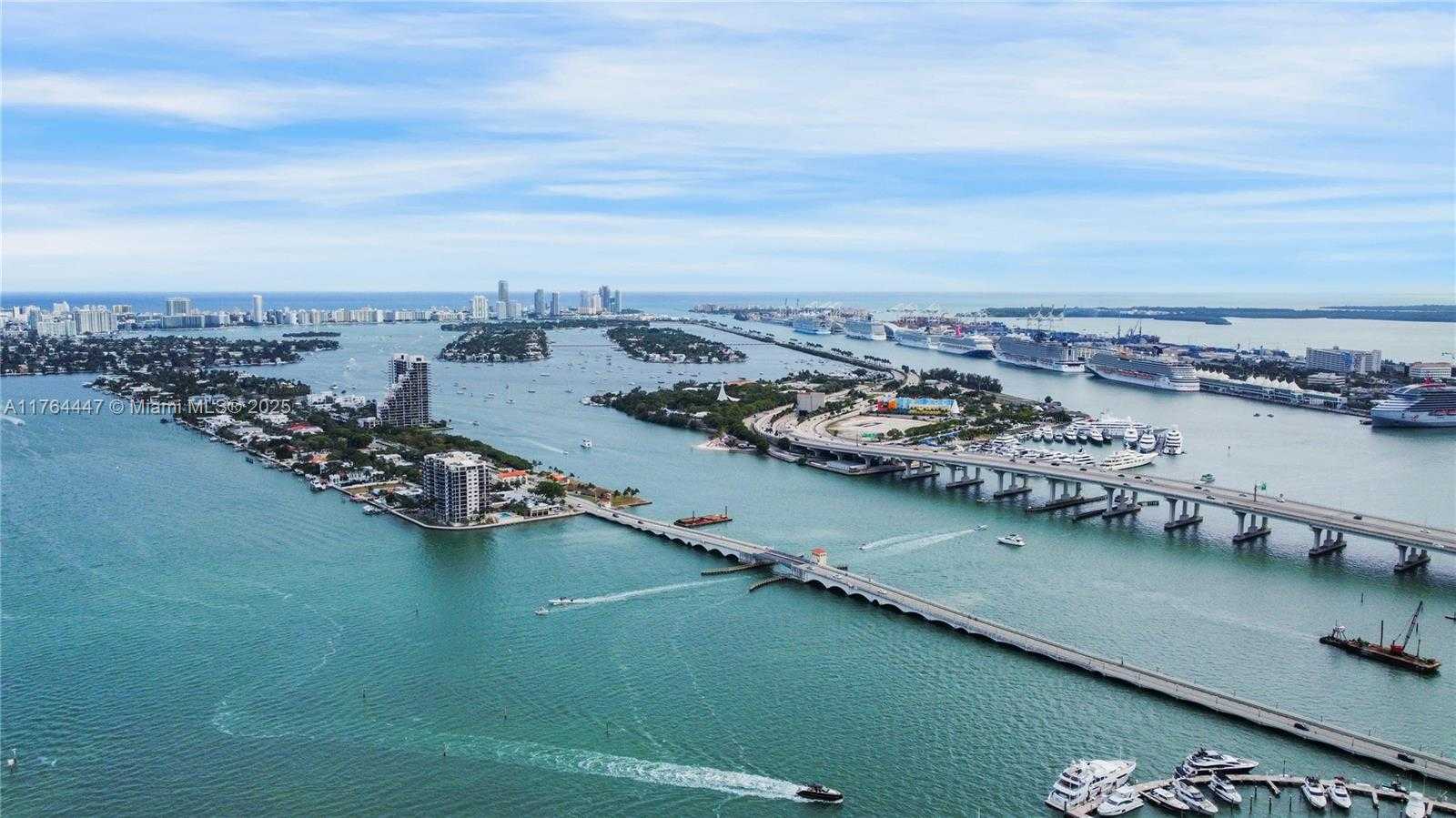 Small Image of 1750 NORTH BAYSHORE DR #4414, Miami Number 20