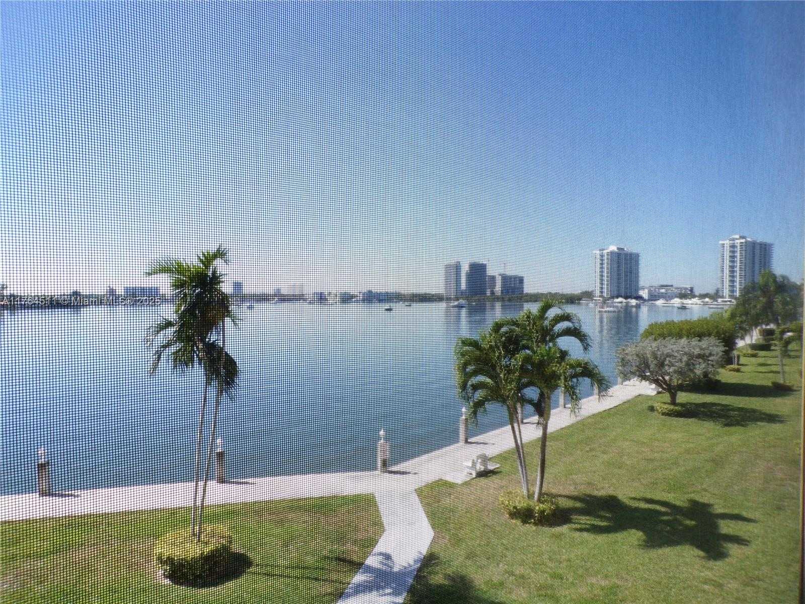 Small Image of 3020 MARCOS DR #S307, Aventura Number 2