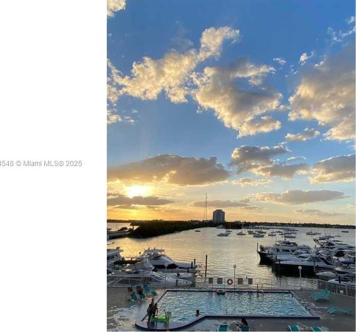 Small Image of 7904 WEST DR #512, North Bay Village Number 17