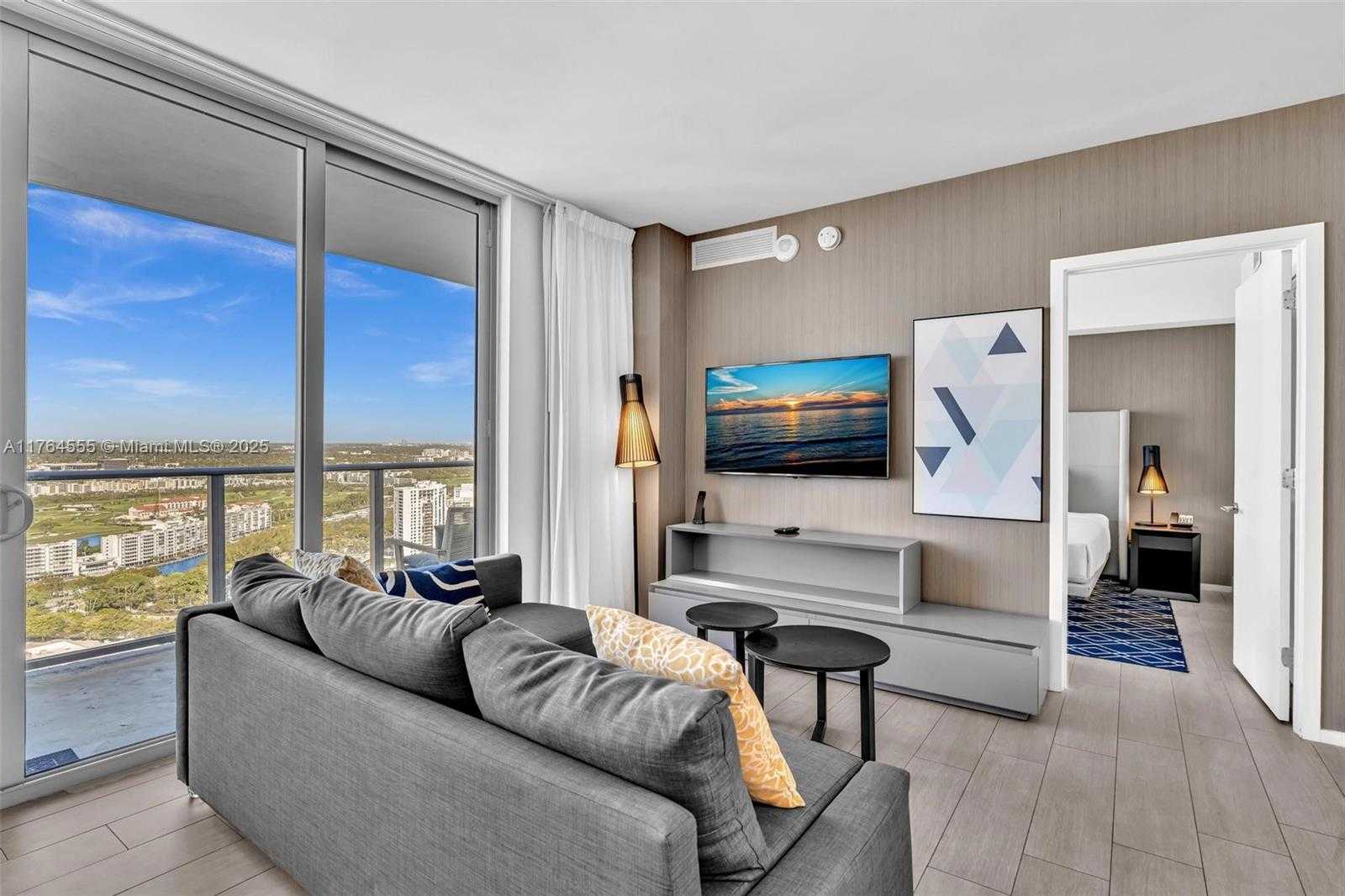 Small Image of 4010 SOUTH OCEAN DR #R3106, Hollywood Number 10