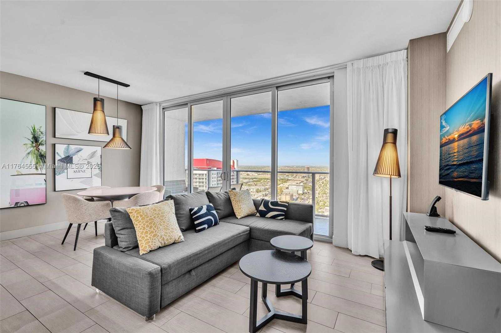 Small Image of 4010 SOUTH OCEAN DR #R3106, Hollywood Number 15