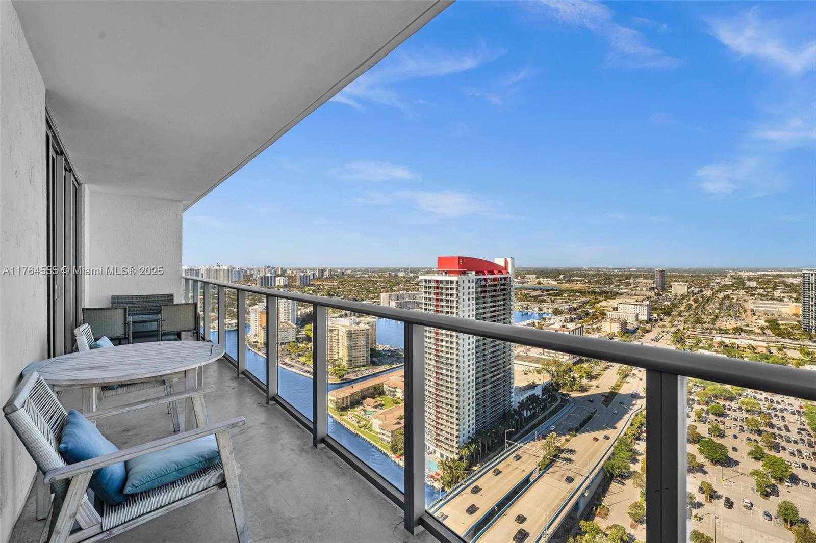 Small Image of 4010 SOUTH OCEAN DR #R3106, Hollywood Number 26