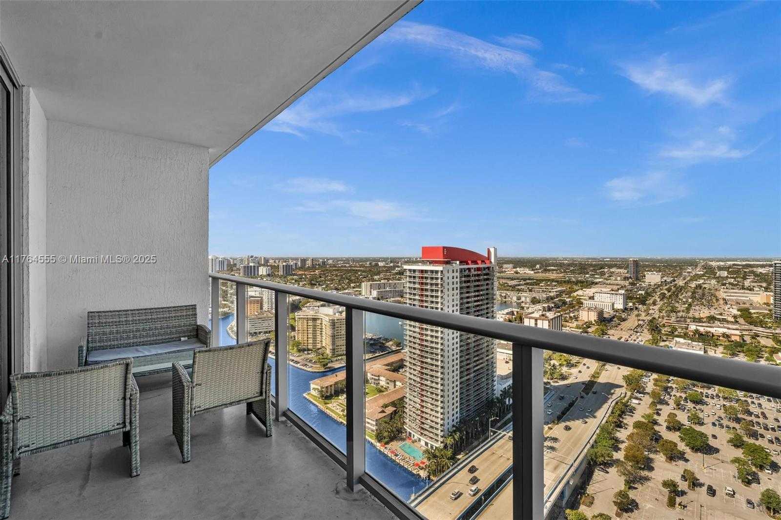 Small Image of 4010 SOUTH OCEAN DR #R3106, Hollywood Number 30