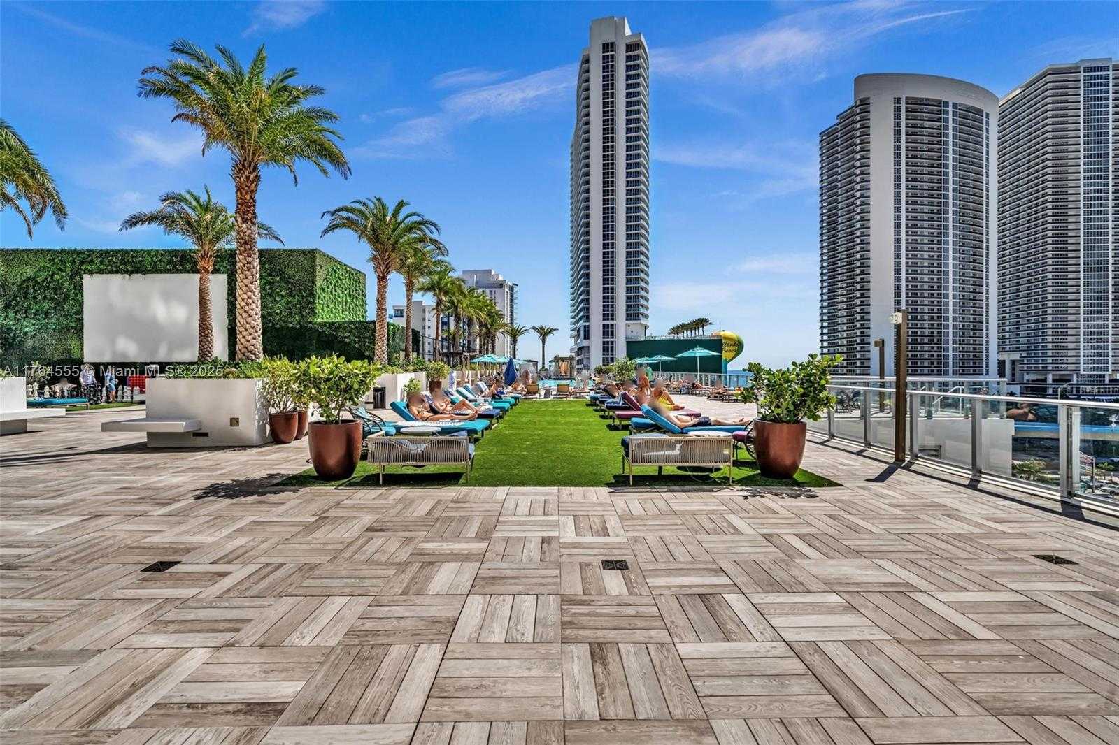 Small Image of 4010 SOUTH OCEAN DR #R3106, Hollywood Number 34